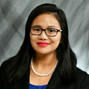 Team Page: Annie Xie